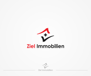 Logo Design by ayart for Ziel Immobilien S.L. | Design: #7405610