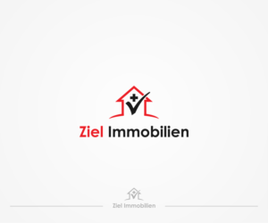 Logo Design by ayart for Ziel Immobilien S.L. | Design: #7405611