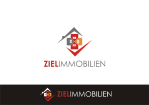 Logo Design by rgrider for Ziel Immobilien S.L. | Design #7401470