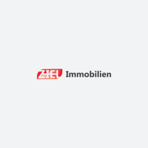 Logo Design by stoodio.id for Ziel Immobilien S.L. | Design: #7408776