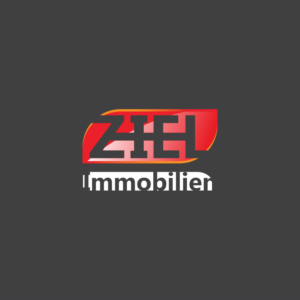 Logo Design by stoodio.id for Ziel Immobilien S.L. | Design: #7408781