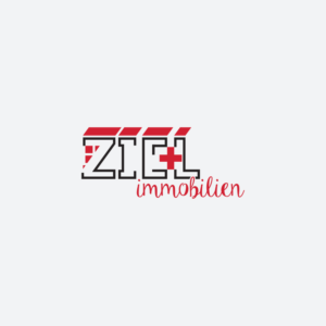 Logo Design by stoodio.id for Ziel Immobilien S.L. | Design: #7408973