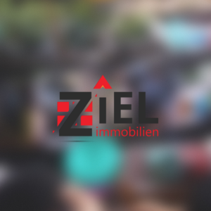 Logo Design by stoodio.id for Ziel Immobilien S.L. | Design: #7409086