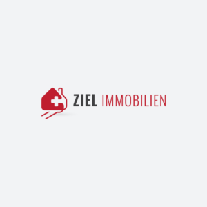 Logo Design by stoodio.id for Ziel Immobilien S.L. | Design: #7422916