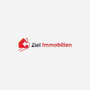 Logo Design by stoodio.id for Ziel Immobilien S.L. | Design: #7422927