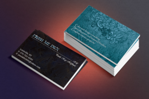 Business Card Design by Sandaruwan for this project | Design #7354008