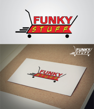 Logo-Design von Tamilan für dieses Projekt | Design #7355446