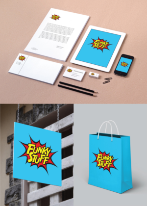 Logo Design by ABG for this project | Design: #7357142