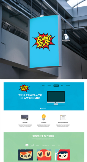 Logo Design by ABG for this project | Design: #7357152