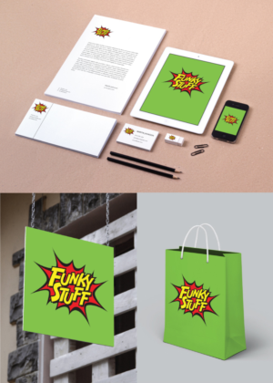 Logo Design by ABG for this project | Design: #7366457