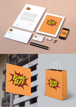 Logo Design by ABG for this project | Design: #7366464