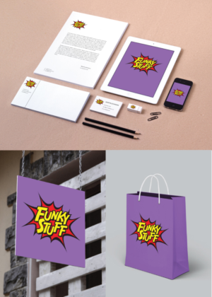 Logo Design by ABG for this project | Design: #7366470