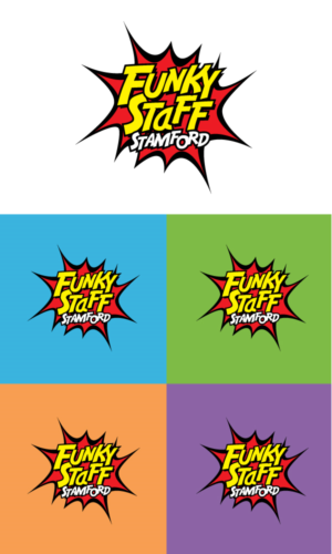 Logo Design by ABG for this project | Design: #7540704