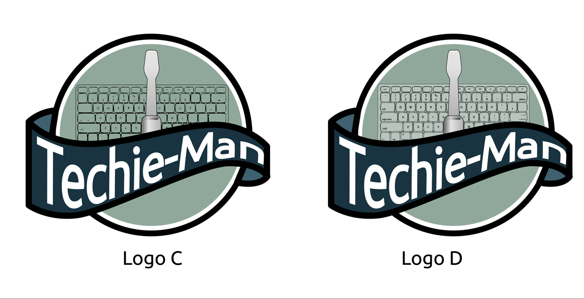 Logo Design by FDS for Sajid Jamadar | Design #2087780