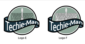 Logo-Design von FDS für Sajid Jamadar | Design: #2087781
