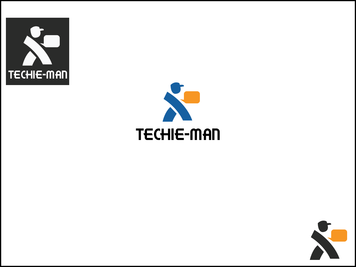 Logo Design by SiCreations for Sajid Jamadar | Design #2123988