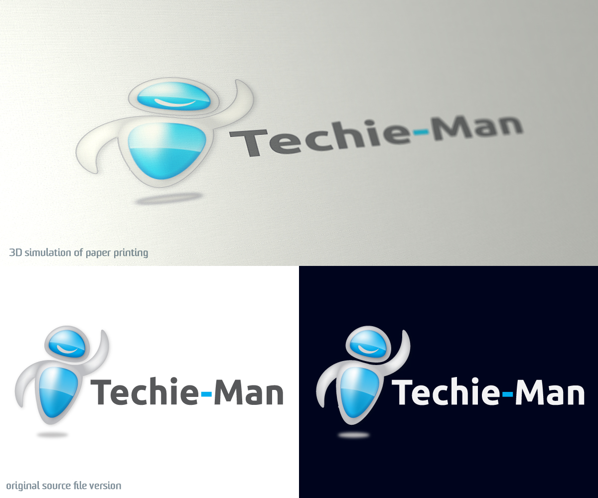 Logo Design by Anthony for Sajid Jamadar | Design #2069768