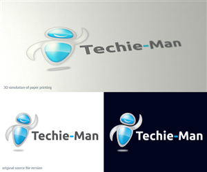Logo Design by Anthony for Sajid Jamadar | Design #2069768