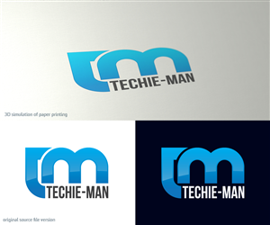 Logo Design by Anthony for Sajid Jamadar | Design: #2069773