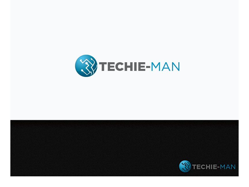 Logo-Design von jaime.sp für Sajid Jamadar | Design #2122081