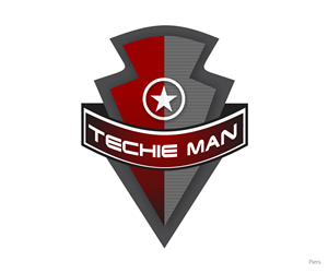 Diseño de Logo por Piers para Sajid Jamadar | Diseño: #2083219