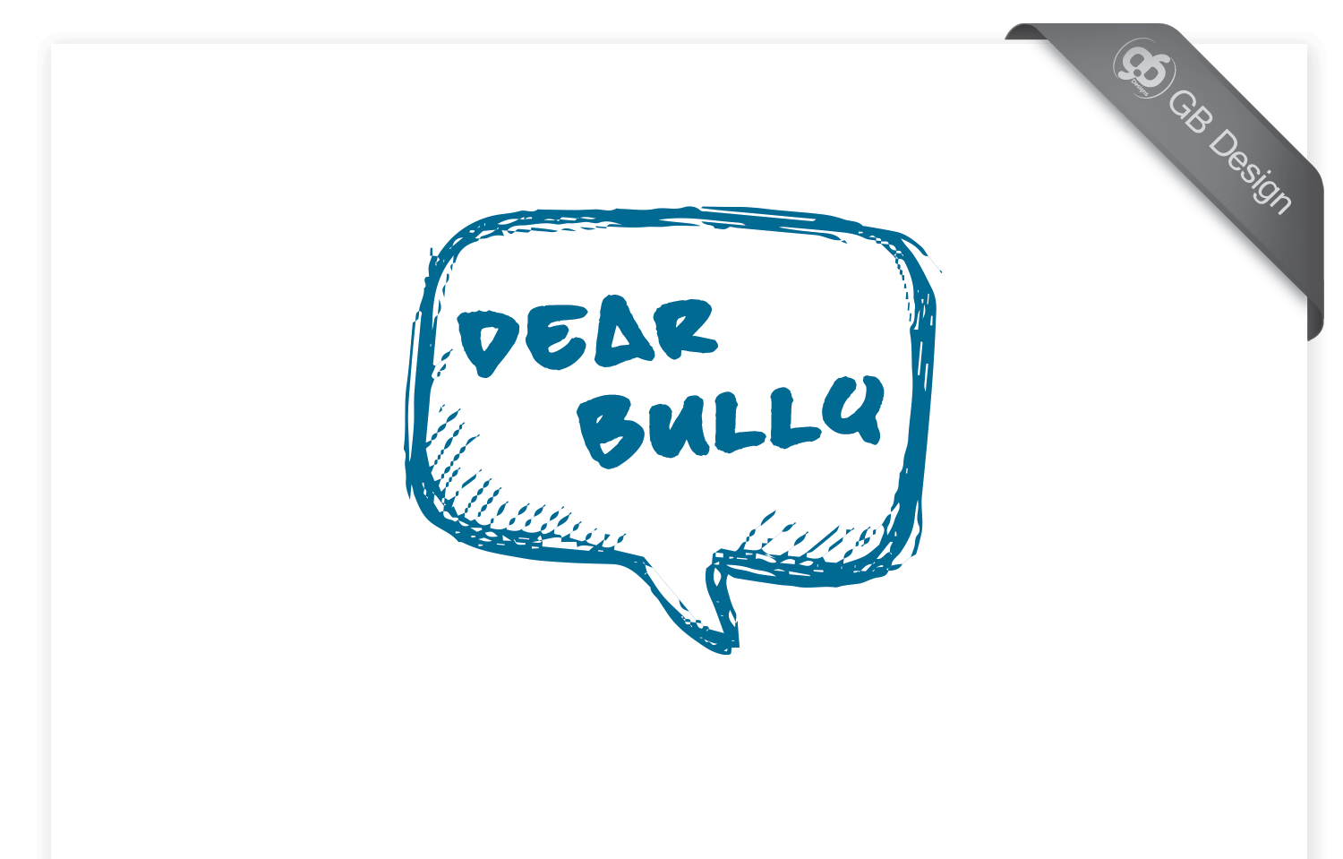 Diseño de Logo por Gb designs para este proyecto | Diseño #1854548