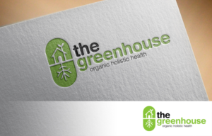 Logo Design by Soupyjam for this project | Design: #7348646