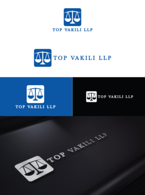 Logo Design by SamiBaig