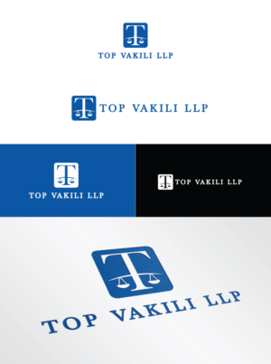 Logo-Design von SamiBaig für dieses Projekt | Design: #7362169