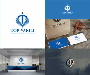 Logo-Design von iMajiku für dieses Projekt | Design #7431747