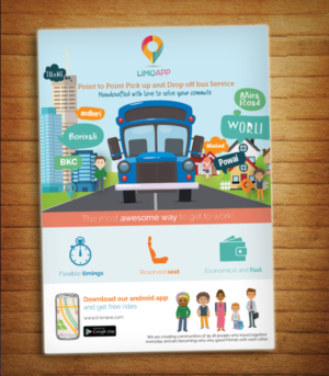 Design de Flyer par alessandroevge pour ce projet | Design : #7371346
