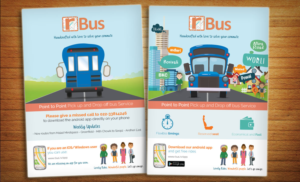 Design de Flyer par alessandroevge pour ce projet | Design : #7421321