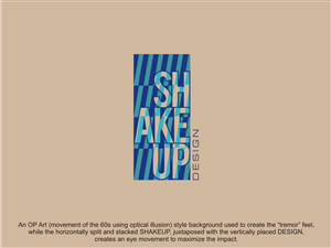Logo Design by ideartery for this project | Design: #394743