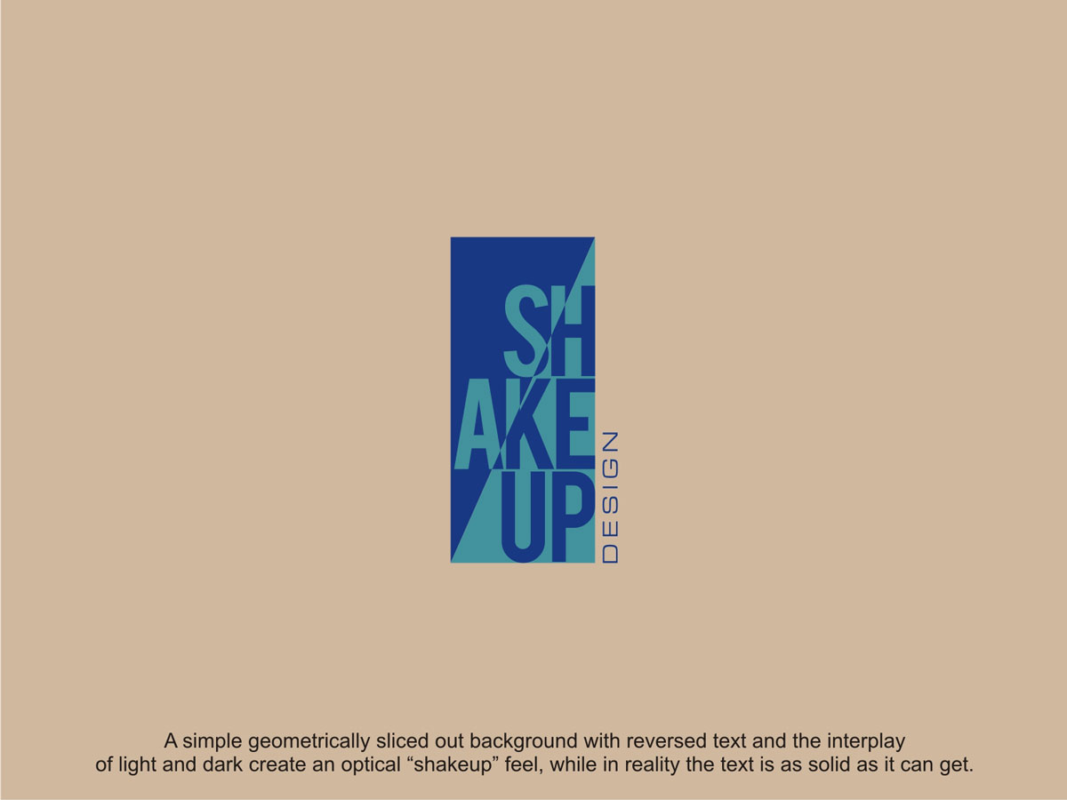 Logo Design by ideartery for this project | Design #394744