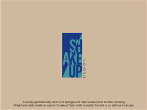 Logo Design by ideartery for this project | Design: #394744