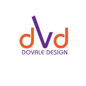 Logo Design by Vicky Frenkel Studio for this project | Design: #383471