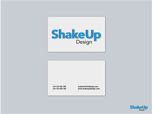 Logo Design by MergeStudio for this project | Design: #394702