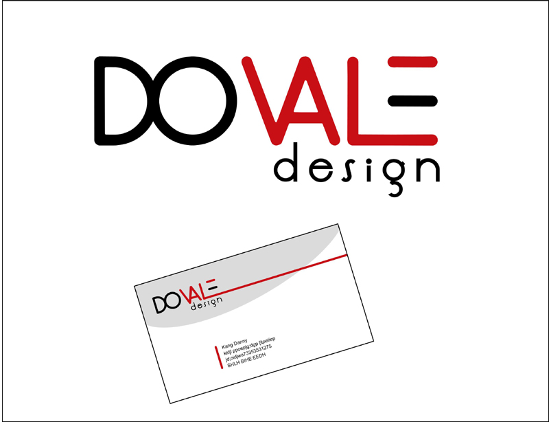 Logo Design by kang danny for this project | Design #376370