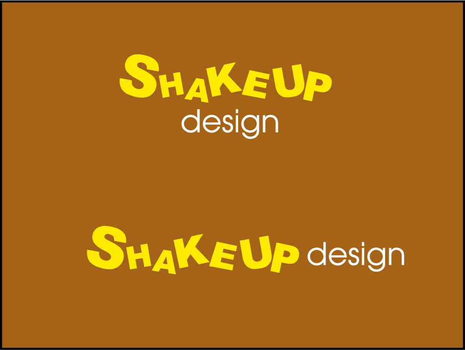 Logo Design by whitepaper for this project | Design #393764