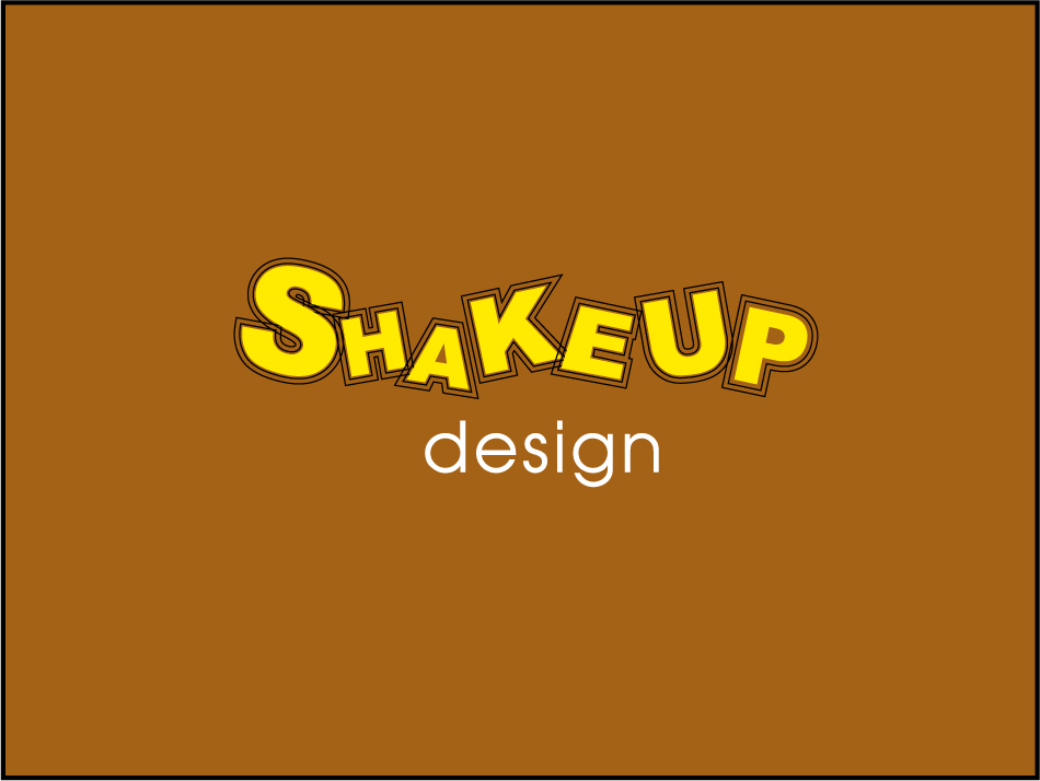 Logo Design by whitepaper for this project | Design #393768