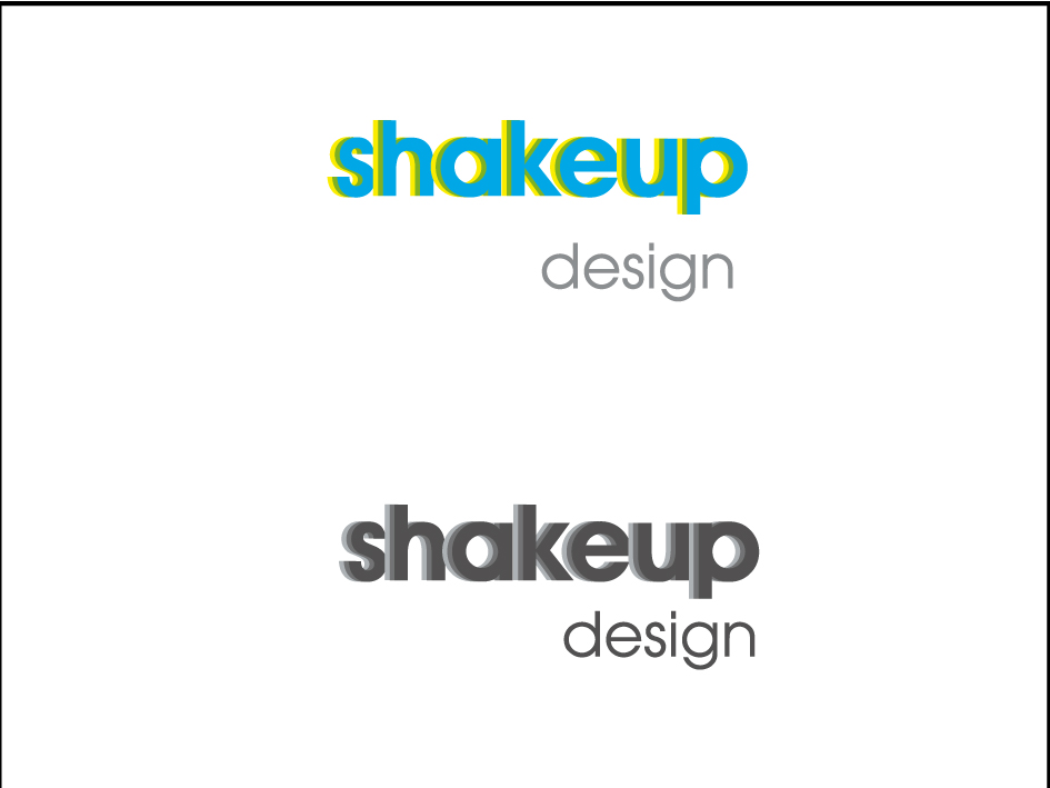 Logo Design by whitepaper for this project | Design #396364