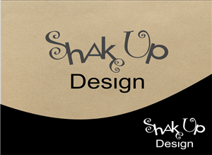 Logo Design by Stela Petrova for this project | Design: #395035