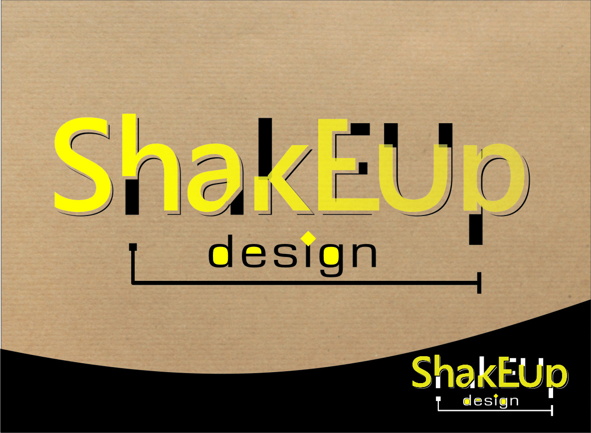 Logo Design by Stela Petrova for this project | Design #395036