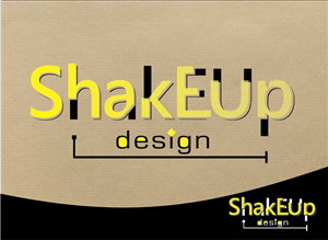 Logo Design by Stela Petrova for this project | Design: #395036