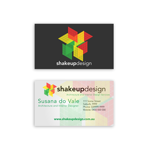 Logo Design by Kimosis Designs for this project | Design: #393532