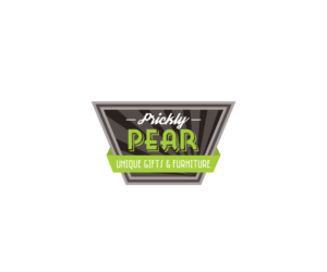Prickly Pear | Logo Design by Dzains