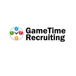 Diseño de Logo por Wrique Design para Game Time Recruiting | Diseño #7503185