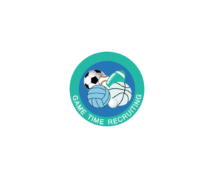 Diseño de Logo por Marta Gavran para Game Time Recruiting | Diseño: #7473934
