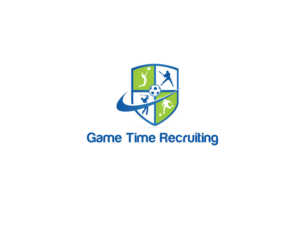 Diseño de Logo por Shigh5 para Game Time Recruiting | Diseño: #7517257