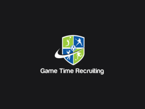 Diseño de Logo por Shigh5 para Game Time Recruiting | Diseño: #7517258